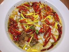 -太二酸菜鱼(石家庄万象城店)