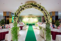 -IDOI婚礼策划·IDOIWEDDING