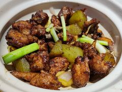 -蔡澜点心·粤菜(花城汇南区店)