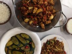 -新新湘菜馆(新中街二条店)