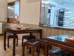 -庆丰包子铺(和平里店)