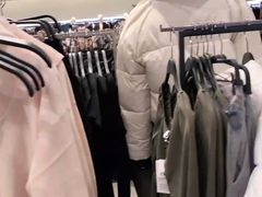 -ZARA(金安国际购物广场店)