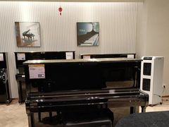 -雅歌音乐培训中心·钢琴培训·乐器培训(交道口店)