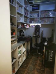 点击看大图 -Garden花園造型