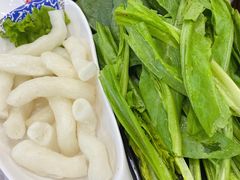 -楼外楼大刀肉传统火锅居(博学路店)