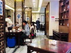 大堂-德兴馆(山西南路店)