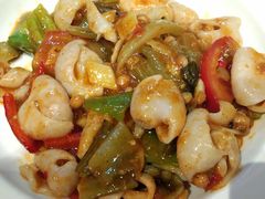-老客家·客家菜(万达店)