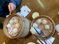 -南翔馒头店(豫园店)