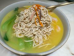 -锦府盐帮·李宅(领展购物广场中关村店)