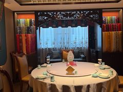 -四世同堂·京菜·烤鸭(双井店)