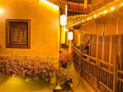 -叶叶菩提·晋福宫