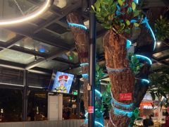 -海岛八号龙虾烧烤田鸡(蓝天路总店)