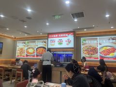 -小木屋拌饭(西安华阳城店)