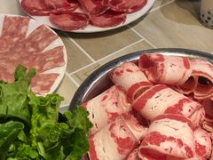 -胡哥烤肥牛(车公庙店)