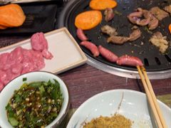 -红岸碳烤齐齐哈尔原味生态烤肉