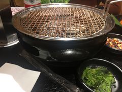 -九田家黑牛烤肉料理(石路天虹店)