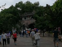 -溪口-滕头旅游景区