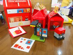 -麦当劳(世纪汇广场店)