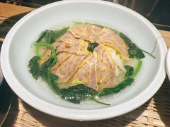 -俏香傣·德宏风味餐厅(万宏路店)