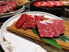-NIUAN牛庵·日式和牛烧肉(恒隆店)