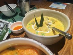-帕蓝·暹罗料理(曲阳店)