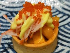 -大渔铁板烧(蛇口店)