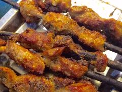 红柳烤肉-帕米朵儿新疆小馆(仙鹤新天地广场店)