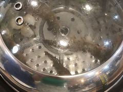 -海大大蒸汽海鲜餐厅·粤菜·特色小炒(欢乐颂店)