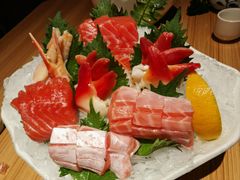 -花和海鲜自助(梅江店)