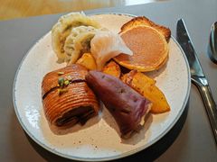 -博林天瑞喜来登酒店·西丽尚膳