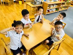 -玛利娅蒙特梭利双语幼儿园·托育(百家湖直营园)