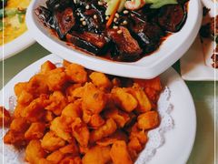 -大鹅岛绿色生态美食园