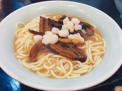 -奎元馆.百年奎元.非遗传承(西湖边的解放路店)