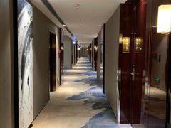 -广州白云机场雅高铂尔曼大酒店