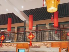 大堂-玉华台饭庄·淮扬菜·烤鸭(望京店)