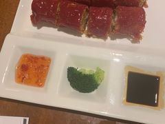 -北海金昌开元名都大酒店·四季轩中餐厅