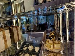-杜哈夫DOUX RÊVE·生日蛋糕(日月光店)