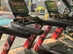 -W FITNESS 威尔仕健身·游泳(老西门新苑店)