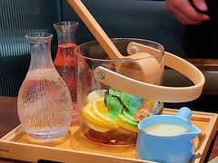 -朴太院·朝鲜族炭火烤肉(民乐园总店)