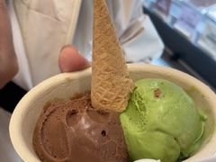 -极拉图·现制冰淇淋(大卫城店)
