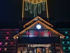 -汉宫汤泉汗蒸洗浴(五四广场店)
