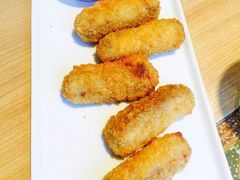 -必胜客(欢乐颂店)