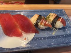 -晴季寿司(红旗街万达店)
