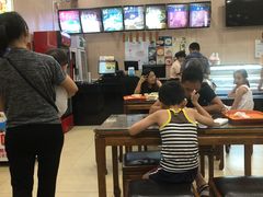 -庆丰包子铺(天通苑店)