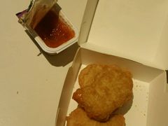 麦乐鸡-麦当劳（开元店）-洗手间