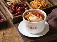 -钟姐炖品(万象城店)
