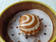 -顺峰·粤菜海鲜·早茶自助(阜成店)
