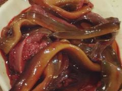 鳝鱼片-大龙火锅(老店)