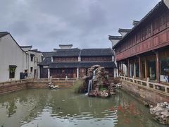 -嘉兴月河历史街区