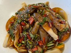 -南山鲜虾面·活鲜小馆·海味大连菜(南山总店)